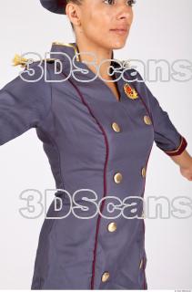 scan of female soldier costume 0063